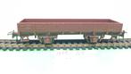 Piko H0  DR lage open goederenwagen, Hobby en Vrije tijd, Modeltreinen | H0, Gebruikt, Gelijkstroom, Wagon, Piko