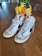 Nike blazer mid maat 42,5. €15, Ophalen of Verzenden, Zo goed als nieuw, Sneakers of Gympen