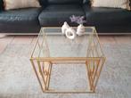 Chique salontafels van Zara Home, Huis en Inrichting, Ophalen, Minder dan 50 cm, 50 tot 100 cm, Minder dan 50 cm
