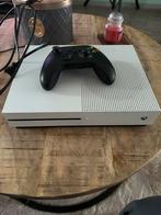 Xbox One S 500Gb, Spelcomputers en Games, Spelcomputers | Xbox One, Xbox One S, Ophalen of Verzenden, Met 1 controller, 500 GB