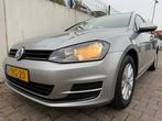 Volkswagen Golf Variant 1.2 TSI Comfortline/NAVI/CLIMA/NL AU, Voorwielaandrijving, Euro 5, Stof, Gebruikt