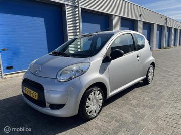 Citroen C1 1.0-12V Ambiance | Trekhaak | beschikbaar voor biedingen