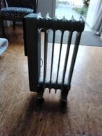 Elektrische Kachel, Ophalen, 30 tot 80 cm, Radiator, Minder dan 60 cm