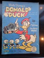 oude Donald Duck 1952 herdruk 2000, Ophalen of Verzenden, Zo goed als nieuw