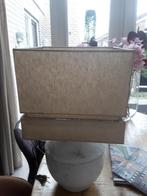 Retro lampenpak, Ophalen, Rond, Minder dan 25 cm