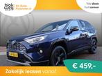 Toyota RAV4 2.5 Hybrid First Edition € 26.995,00, Automaat, Parkeersensor, Gebruikt, 4 cilinders