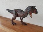 Jurassic World Camp Cretaceous Carnotaurus Toro (elektrisch), Kinderen en Baby's, Speelgoed | Actiefiguren, Ophalen of Verzenden