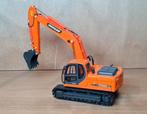 DOOSAN DX225LCA, Ophalen of Verzenden, Zo goed als nieuw, Auto, Overige merken