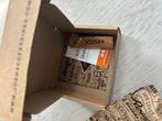 Nieuw Josh mannen armband gratis verzenden, Ophalen of Verzenden, Nieuw, Zilver