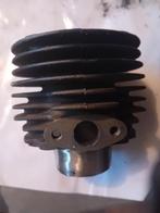 Puch 60cc cilinder Malossi, Verzenden, Gebruikt, Cilinder