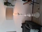 Landelijke vloerlamp, Huis en Inrichting, Lampen | Vloerlampen, Ophalen of Verzenden, Zo goed als nieuw, 150 tot 200 cm