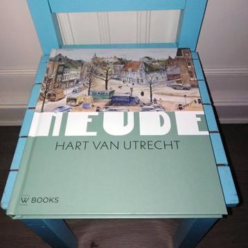 Neude: hart van Utrecht beschikbaar voor biedingen
