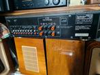 Audio versterker, Overige merken, Ophalen of Verzenden, Zo goed als nieuw, 120 watt of meer