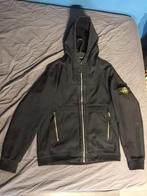 Stone island jas M, Nieuw, Maat 48/50 (M), Zwart, Ophalen