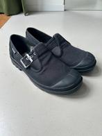 Palladium pampa mary-jane, zwart, 41, Zwart, Ophalen of Verzenden, Sneakers of Gympen, Palladium