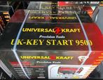 Universal kraft Aggagraten trekstart en keystart, Ophalen of Verzenden, Nieuw