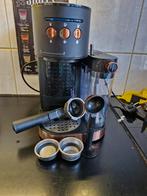 BluMill Koffie/Espressomachine, Witgoed en Apparatuur, Koffiezetapparaten, Ophalen of Verzenden, Zo goed als nieuw, Espresso apparaat