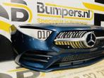 BUMPER Mercedes A Klasse W177 AMG Facelift 2019-2023 6xpdc V, Auto-onderdelen, Carrosserie en Plaatwerk, Gebruikt, Ophalen of Verzenden