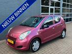 Suzuki Alto 1.0 Comfort / Airco / Stuurbekrachtiging, Voorwielaandrijving, Euro 5, Stof, Gebruikt