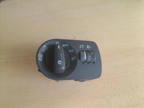 LICHTSCHAKELAAR Audi A1 Sportback (8XA / 8XF) (8X1941531R), Auto-onderdelen, Dashboard en Schakelaars, Audi, Gebruikt