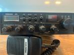 President JFK CB-radio inclusief antenne met magneet, Ophalen of Verzenden, Gebruikt