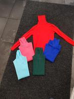Coltrui, Kleding | Dames, Truien en Vesten, Ophalen of Verzenden, Zo goed als nieuw, Maat 38/40 (M), Overige kleuren