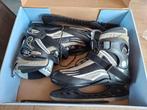 filas primo ice hockey skates ijshockey schaats NIEUW 43.5, Sport en Fitness, Overige merken, Ophalen of Verzenden, Zo goed als nieuw
