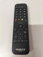 Afstandsbediening Afstandsbediening Humax RM-G01, Ophalen of Verzenden, Gebruikt, Origineel