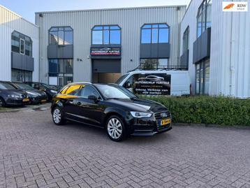 Audi A3 Sportback 1.4 TFSI Ambition Pro Line plus beschikbaar voor biedingen