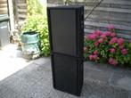 origineel set peavey voor de knutselaar ?? LEEG . GOED LEZEN, Audio, Tv en Foto, Luidsprekers, Zo goed als nieuw, 120 watt of meer