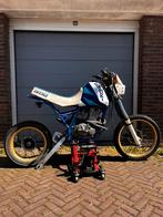 Compleet Suzuki DR600 Djebel - project, Motoren, Motoren | Suzuki, Bedrijf, Enduro, 12 t/m 35 kW, 600 cc