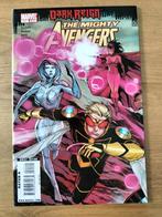 Mighty Avengers (2007) #21, Eén comic, Amerika, Marvel Comics, Ophalen of Verzenden