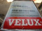 Nieuw Velux verduisteringsgordijn / DKL U06 ( 134 x 118 )., Crème, 100 tot 150 cm, 100 tot 150 cm, Nieuw