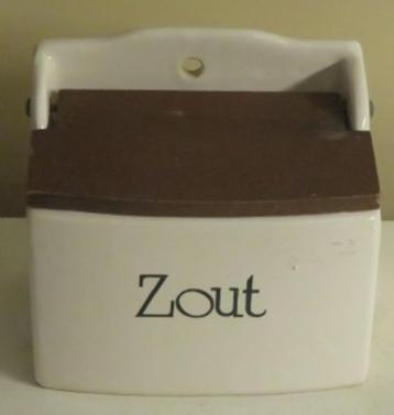 Zoutpot  33816 beschikbaar voor biedingen