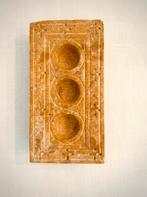 Marmer tempel kaarsen wierook India 8 kilo, Ophalen of Verzenden, Nieuw