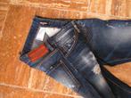 DSQUARED spijkerbroek,Mt 32(46) ,L32 als nieuw, Kleding | Heren, Spijkerbroeken en Jeans, Tweedehands, Dsquared2, Blauw, Tweedehands