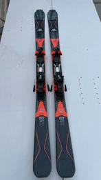 Salomon Allmountain Ski's 177cm - Gebruikt, Ophalen, 160 tot 180 cm, Gebruikt, Salomon