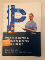 Coen Van Heycop ten Ham - Klinisch redeneren in zes stappen, Ophalen of Verzenden, Zo goed als nieuw, Coen Van Heycop ten Ham; Marc Bakker
