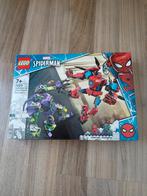 Lego marvel spiderman nieuw!, Ophalen, Nieuw