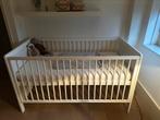 3 in 1 babybed/meegroeibed 0-4 jaar incl matras!, Ophalen, Zo goed als nieuw, Ledikant