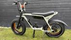 Super73 Fatbike ZX Moonrock- Weinig gebruikt!, Gebruikt, 51 tot 55 cm, 30 tot 50 km per accu, Ophalen