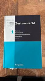 1 Systeem; bevoegdheid; bevoegdheidsuitoefening; handhaving, Ophalen of Verzenden, Zo goed als nieuw, Kars de Graaf; Herman Bröring