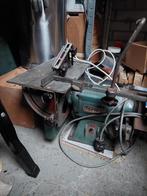 Zaagmachientje, Ophalen, Minder dan 30 mm, Gebruikt, Cirkelzaag