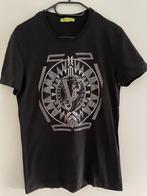 Versace jeans shirt met leuke opdruk maat xs, Kleding | Heren, T-shirts, Maat 46 (S) of kleiner, Ophalen of Verzenden, Versace