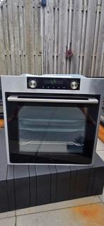 Atag oven, Witgoed en Apparatuur, Ovens, Oven, Zo goed als nieuw, 45 tot 60 cm, Ophalen
