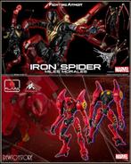 [𝗣𝗿𝗲-𝗼𝗿𝗱𝗲𝗿] Metal Alloy Chogokin Action Figure, Verzenden, Nieuw