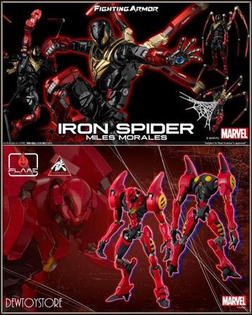  [𝗣𝗿𝗲-𝗼𝗿𝗱𝗲𝗿] Metal Alloy Chogokin Action Figure beschikbaar voor biedingen