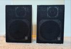 Philips MFB 586 Motional Feedback Luidsprekers - Topstaat!, Audio, Tv en Foto, Luidsprekers, Ophalen, Philips, Zo goed als nieuw