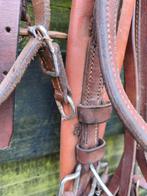 Tweespan tuig voor pony 's van ongeveer 1.40 m stokmaat., Ophalen, Overige soorten