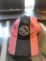 Ajax petjes Oud, Ophalen of Verzenden, Gedragen